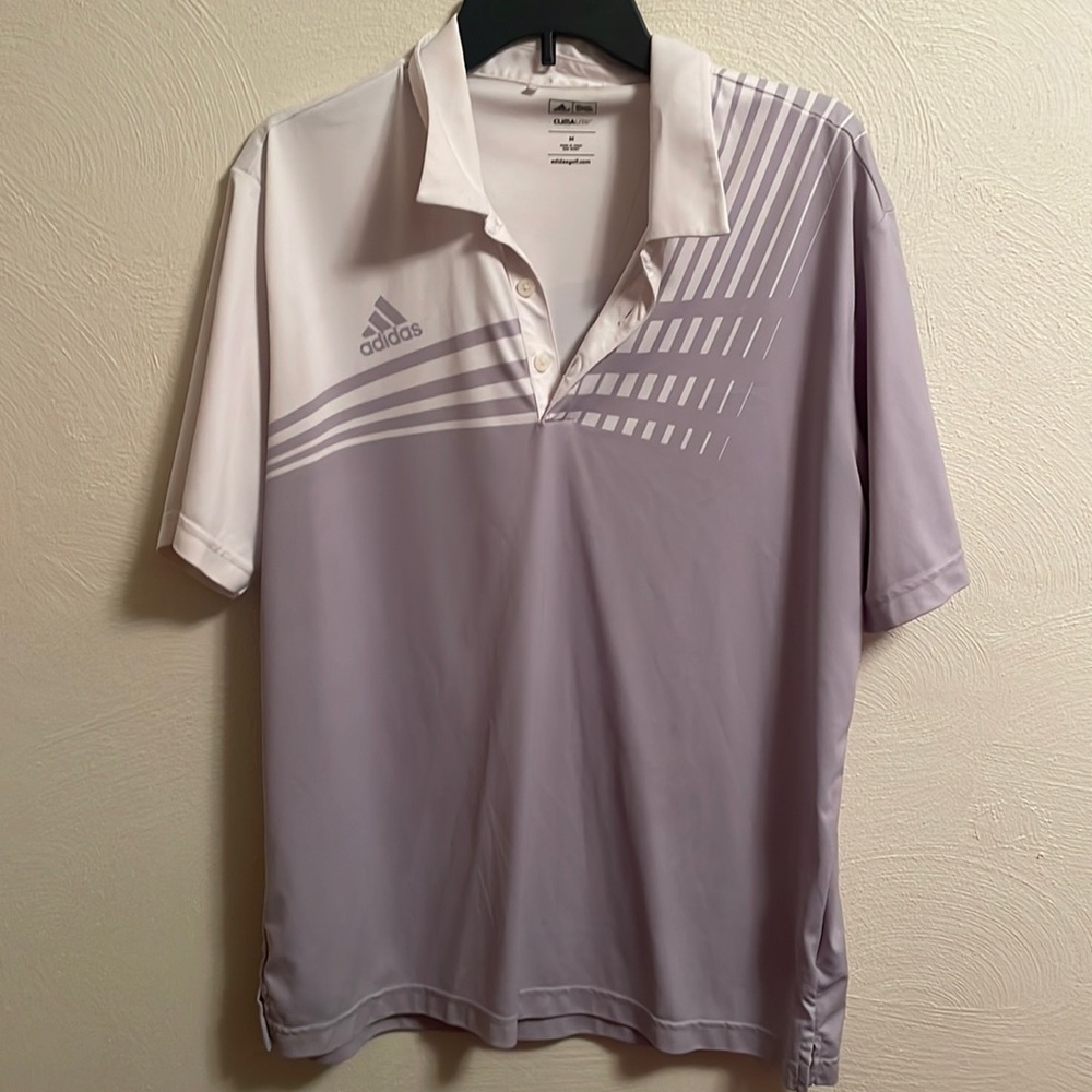 Adidas polo